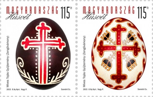 HÚSVÉT 2015 HÚSVÉT 2015
